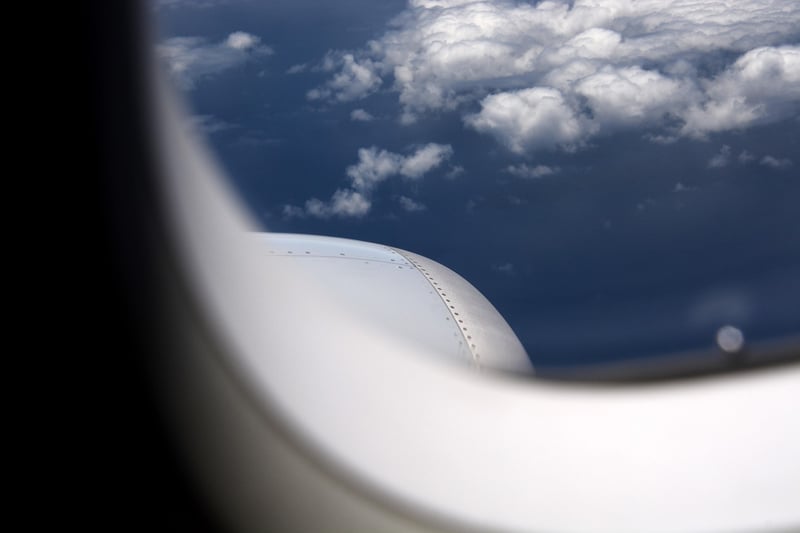 Airplane